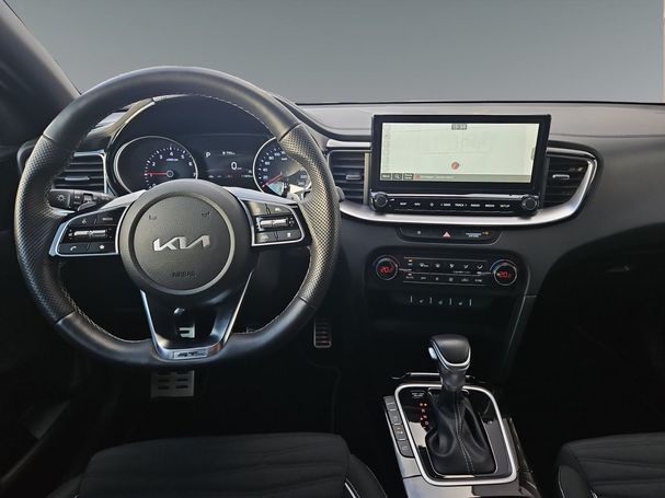 Kia ProCeed 1.5 T-GDI GT Line 118 kW image number 11