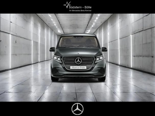 Mercedes-Benz V 300d 174 kW image number 4