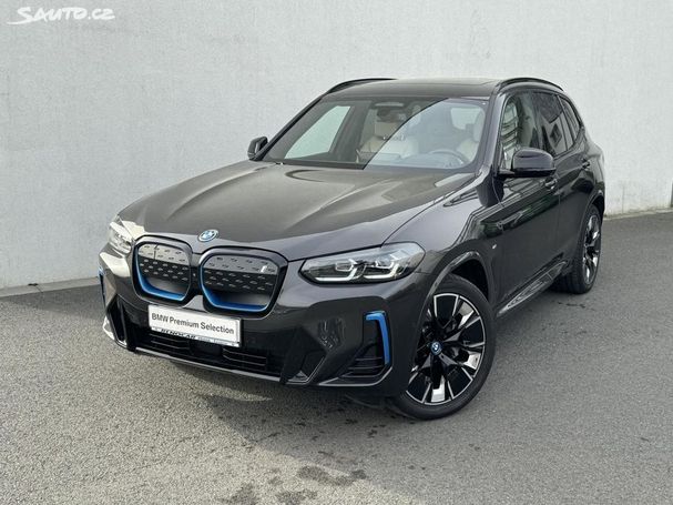 BMW iX3 210 kW image number 1