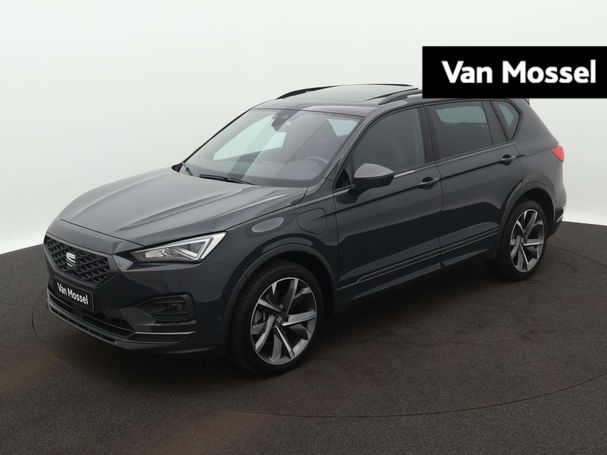 Seat Tarraco 180 kW image number 1