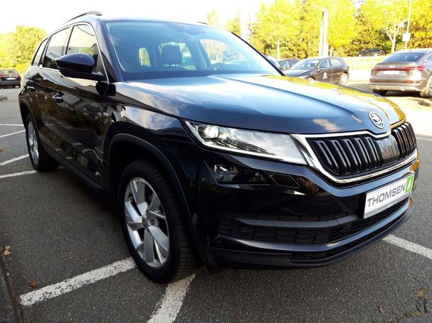 Skoda Kodiaq 1.5 TSI ACT Soleil 110 kW image number 15