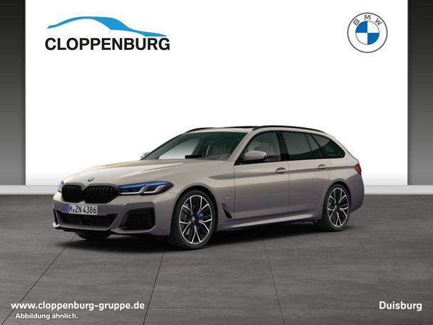 BMW 530d Touring xDrive 210 kW image number 1