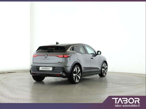 Renault Megane E-Tech EV60 160 kW image number 3