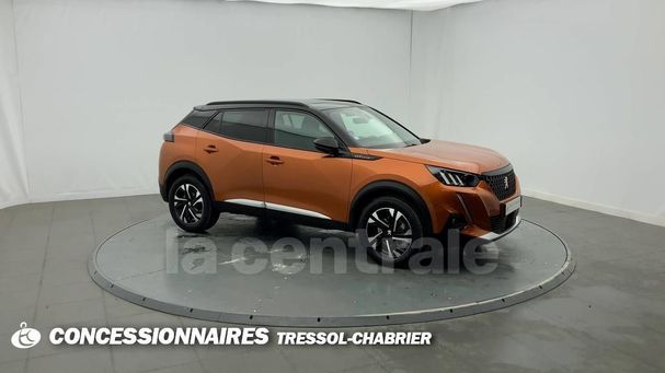 Peugeot 2008 PureTech 130 96 kW image number 17