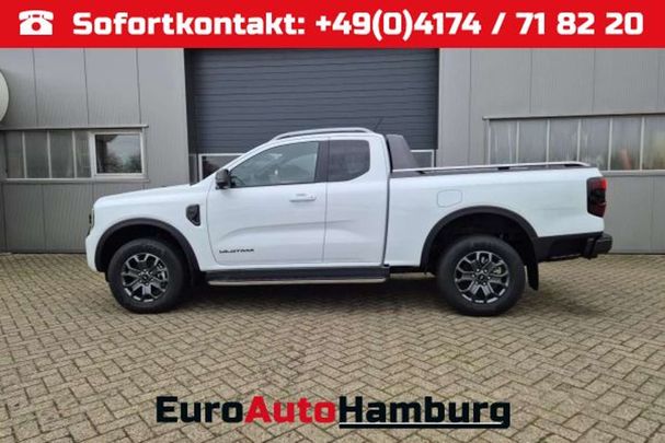 Ford Ranger 2.0 EcoBlue 150 kW image number 5