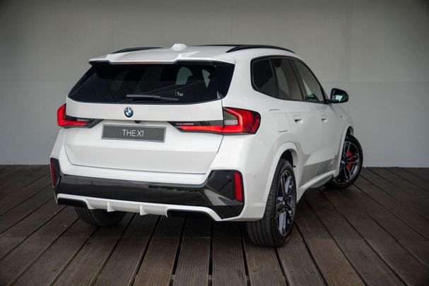 BMW X1 xDrive23i 160 kW image number 4