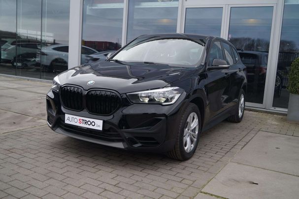 BMW X1 25e xDrive 162 kW image number 2