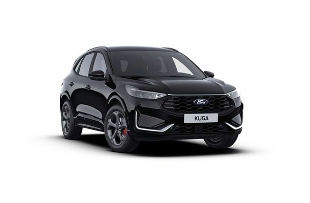 Ford Kuga ST-Line X 110 kW image number 1