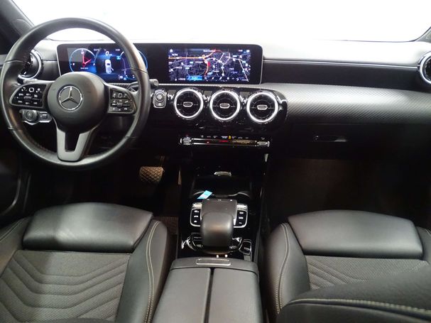 Mercedes-Benz A 180 d 85 kW image number 9