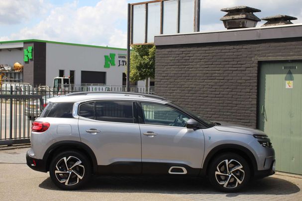 Citroen C5 Aircross 165 kW image number 9