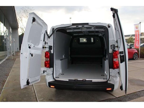 Fiat Scudo Van L3 107 kW image number 11