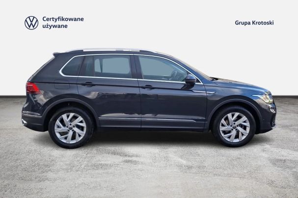 Volkswagen Tiguan DSG 110 kW image number 6