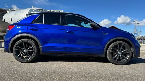 Volkswagen T-Roc R 4Motion DSG 221 kW image number 2