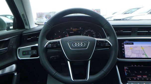 Audi A6 40 TDI S tronic Avant Business 150 kW image number 5