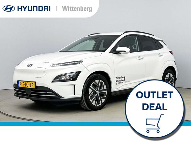 Hyundai Kona 39 kWh 100 kW image number 1