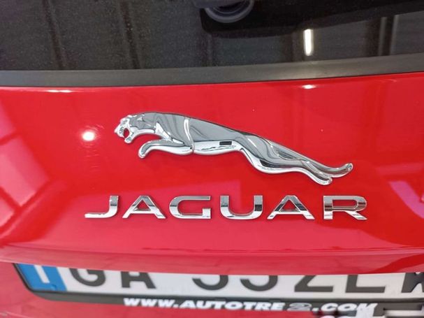 Jaguar E-Pace AWD Chequered Flag 183 kW image number 7