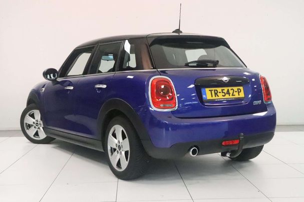 Mini Cooper 100 kW image number 9