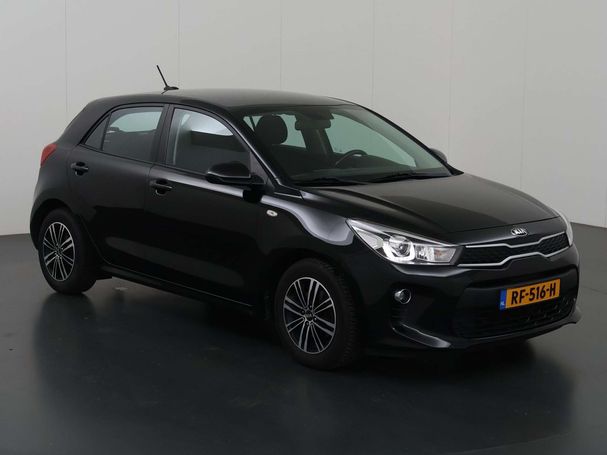 Kia Rio 1.0 74 kW image number 23