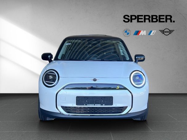 Mini Cooper SE Trim 160 kW image number 2