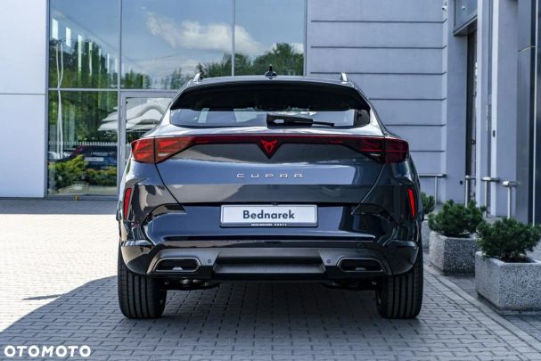 Cupra Formentor 110 kW image number 9