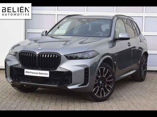 BMW X5 M Sport xDrive 219 kW image number 1