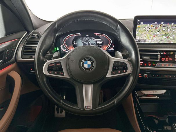 BMW X4 xDrive30i 180 kW image number 12