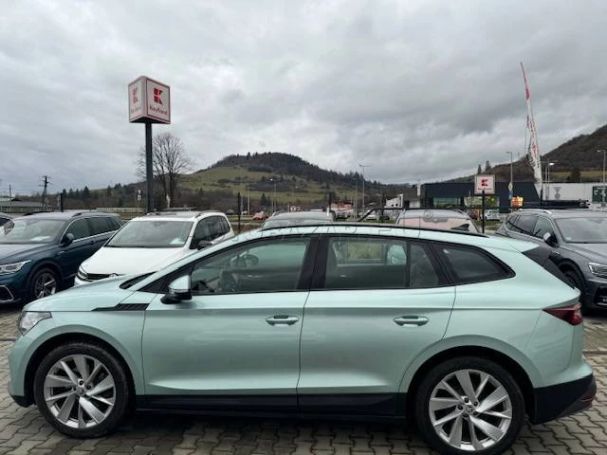 Skoda Enyaq 60 Loft 132 kW image number 7