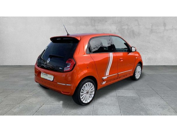 Renault Twingo 60 kW image number 2