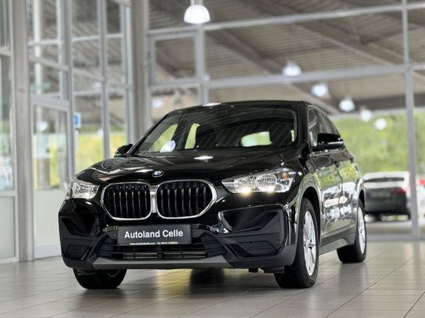 BMW X1 25e xDrive 162 kW image number 1