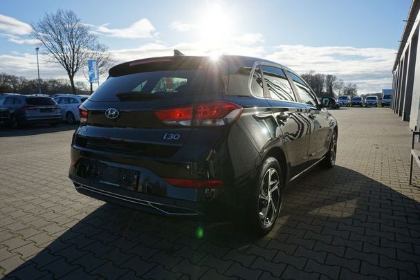 Hyundai i30 1.0 88 kW image number 2