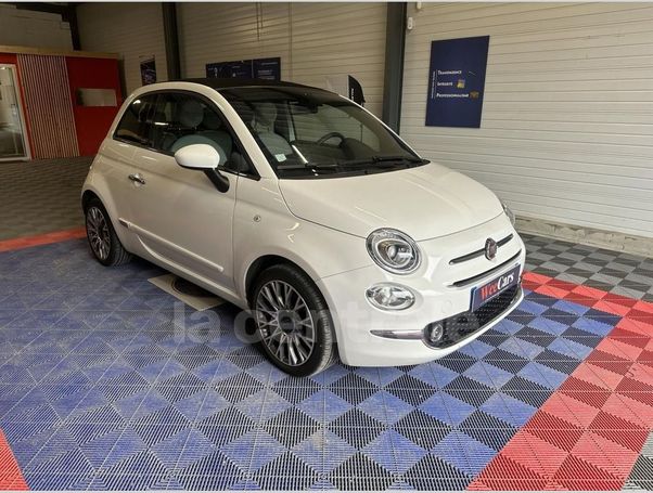 Fiat 500C 51 kW image number 2