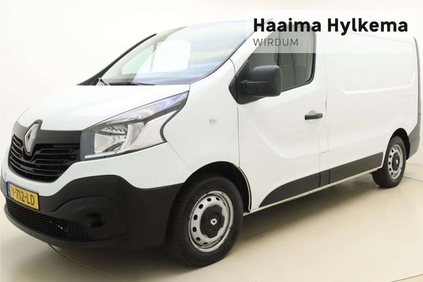 Renault Trafic DCi L1H1 70 kW image number 3