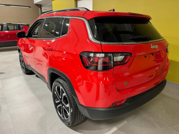 Jeep Compass 96 kW image number 6