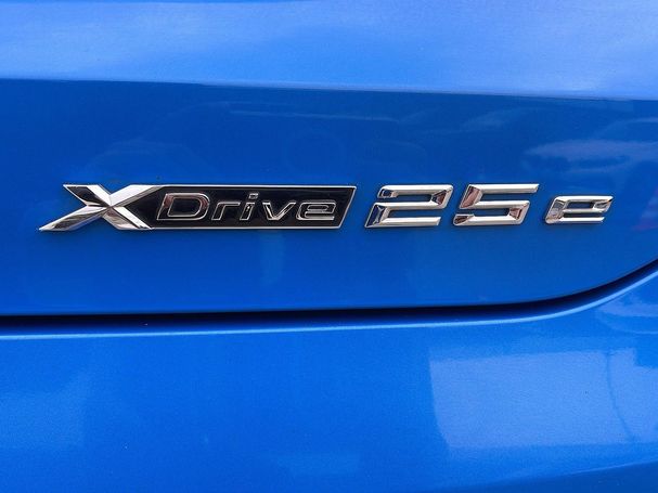 BMW X2 xDrive25e M Sport X 162 kW image number 12