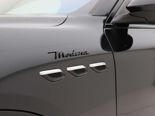 Maserati Grecale Modena 243 kW image number 7