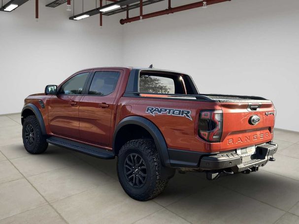 Ford Ranger Raptor 154 kW image number 4