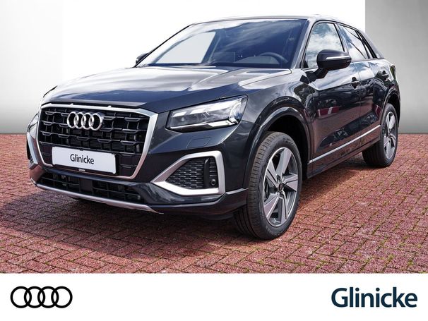 Audi Q2 35 TFSI S tronic Advanced 110 kW image number 1