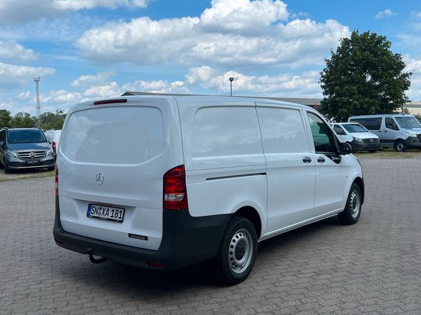 Mercedes-Benz Vito 114 100 kW image number 4