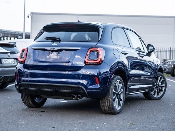 Fiat 500X 1.5 GSE Hybrid 96 kW image number 2