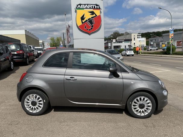 Fiat 500 1.0 51 kW image number 3