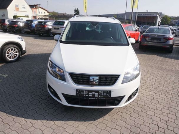 Seat Alhambra 2.0 TDI DSG 110 kW image number 2