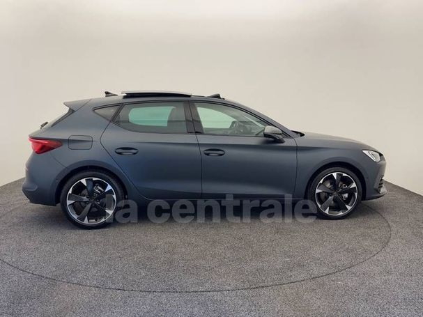 Cupra Leon 110 kW image number 3