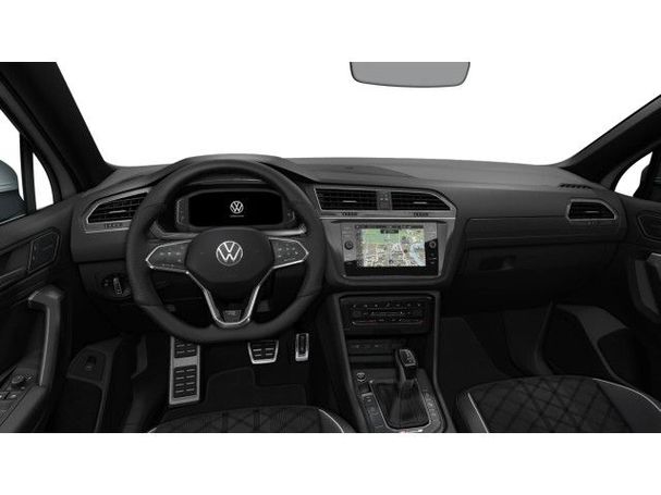 Volkswagen Tiguan Allspace 2.0 TSI 4Motion 140 kW image number 6