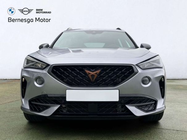 Cupra Formentor 2.0 TSI DSG 4Drive VZ 228 kW image number 2