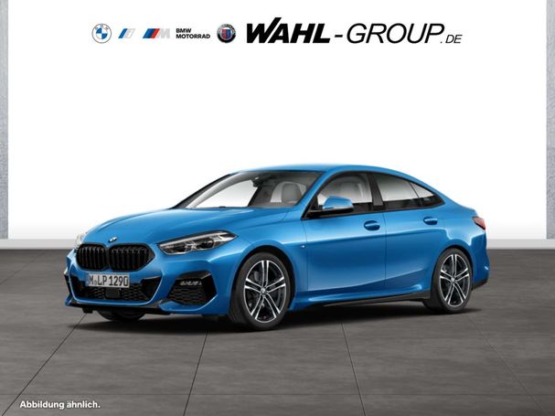 BMW 218i Gran Coupé Gran M Sport 100 kW image number 1