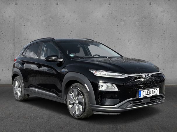 Hyundai Kona 150 kW image number 6