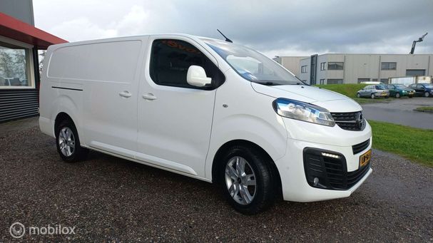 Opel Vivaro 2.0 CDTI L3H1 Innovation 90 kW image number 8