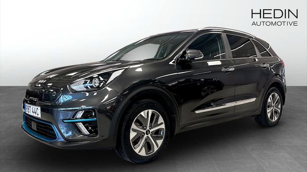 Kia Niro e 150 kW image number 1