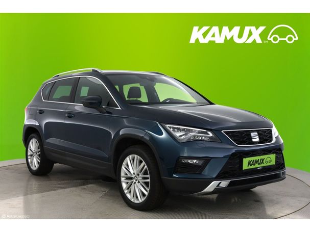 Seat Ateca 2.0 TDI 4Drive DSG 140 kW image number 1