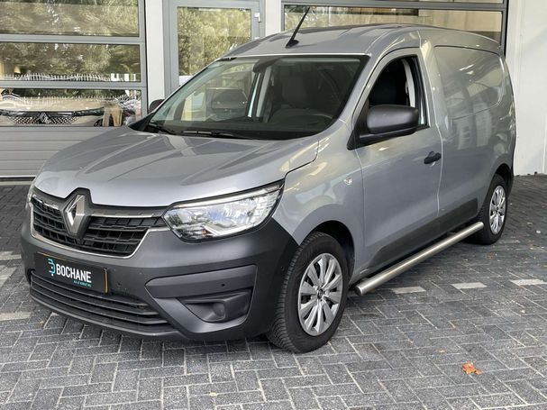 Renault Express 1.5 dCi 55 kW image number 9